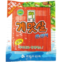 Photo of Dr Crab Meat Stick 300g