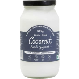 Photo of Bondi Yoghurt - Coconut Yoghurt 500g