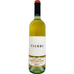 Photo of Tishbi Vineyards French Riesling