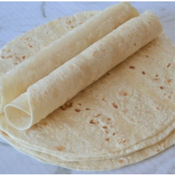 Photo of Luxe (True Foods) Tortilla Wraps (12 pack)