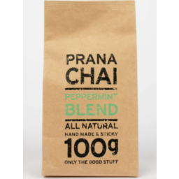 Photo of Prana Chai Peppermint 100g