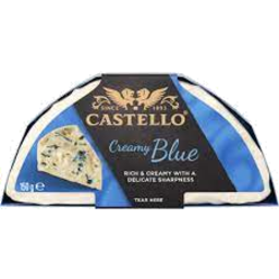 Photo of Castello Blue Organic