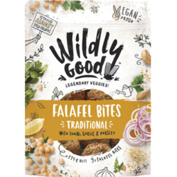 Photo of Wildly Good Falafel Bites Traditional 225gm