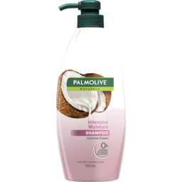 Photo of Palmolive Naturals Intensive Moisture Coconut Cream Shampoo For Dry/Coarse Hair 700ml