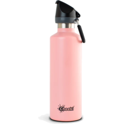 Photo of Cheeki - Active Insulated Bottle Pink