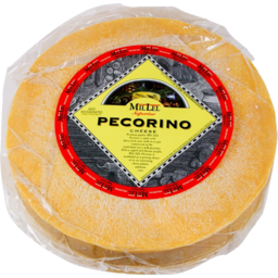 Photo of Mil Lel Pecorino Cheese