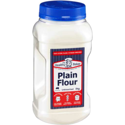 Photo of Healthy Baker Plain Flour 1kg