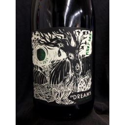 Photo of In Dreams Pinot Noir 2021