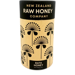 Photo of Bio Honey Raw Rata Honey