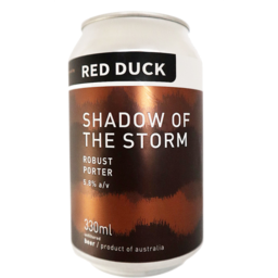 Photo of Red Duck Shadow of the Storm Robust Porter