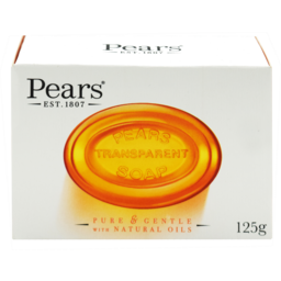 Photo of Pears Pure & Gentle Soap