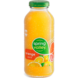 Photo of S/Valley Orange Juice