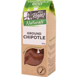 Photo of Mrs Rogers Eco Chipotle Ground