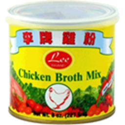 Photo of Lee Broth Mix Chicken