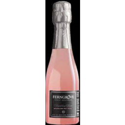 Photo of Ferngrove Sparkling Rose 200ml
