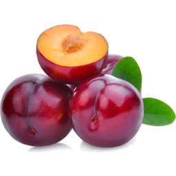 Photo of Candy Plum