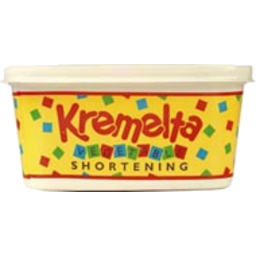Photo of Kremelta Shortening 485g