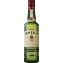 Photo of Jameson Irish Whiskey 200ml 200ml