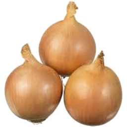 Photo of 1kg Brown Onions