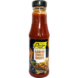 Photo of Mother’S Recipe Garlic Chilli Sauce