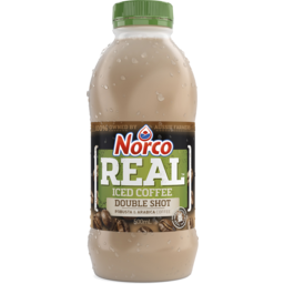 Photo of Norco Double Shot Iced Coffee