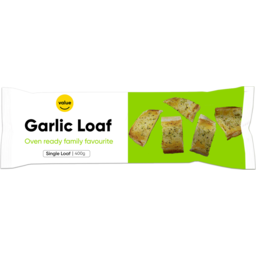Photo of Value Garlic Loaf