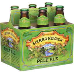 Photo of Sierra Nevada Pale Ale