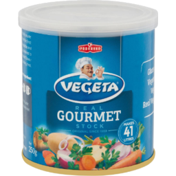 Photo of Vegeta Gourmet Stock Powder 250g