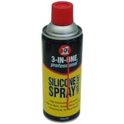 Photo of 3 in 1 Silicone Spray