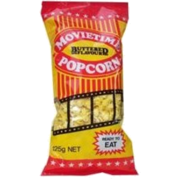 Photo of Movietime Popcorn Butter