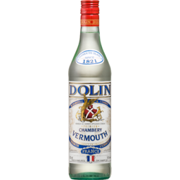 Photo of Dolin Blanc Vermouth 750ml