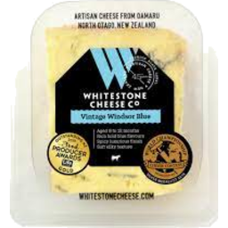 Photo of Whitestone Cheese Vintage Blue 