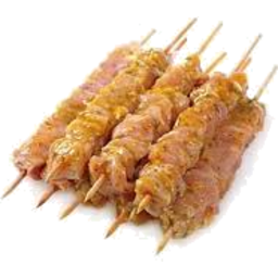 Photo of Satay Kebabs