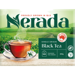 Photo of Nerada Tea Cup Bags 100pk