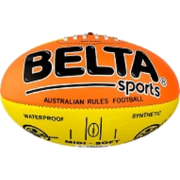 Photo of Belta Brands Midi Footy PVC Assorted