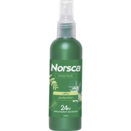 Photo of Norsca Forest Fresh Pump 150ml