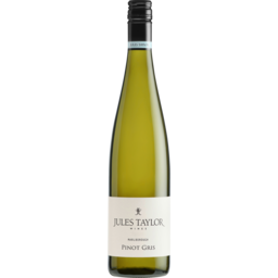 Photo of Jules Taylor Pinot Gris 750ml