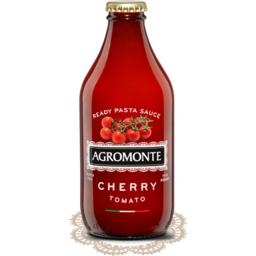 Photo of Agromonte Cherry Tomato Sauce