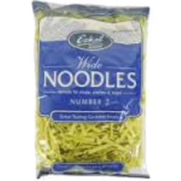 Photo of Eskal Noodles Wide No 3