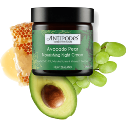 Photo of ANTIPODES Avocado Pear Nourishing Night Cream