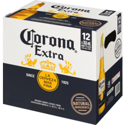 Photo of Corona Extra Bottle