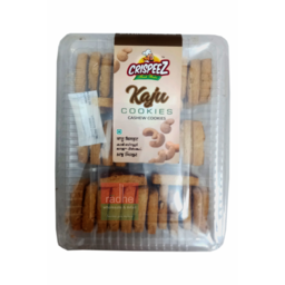 Photo of Crispeez Cookies - Kaju