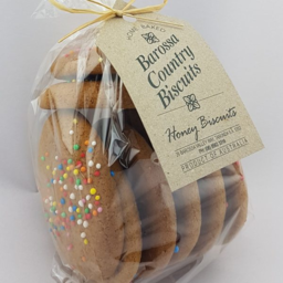 Photo of Barossa Country Biscuits - Honey Biscuits