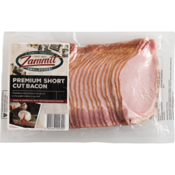 Photo of Zammit Bacon Short Cut