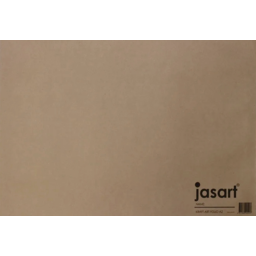Photo of Jasart Art Folio A3 Kraft Each