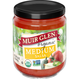 Photo of Muir Glen - Salsa Medium