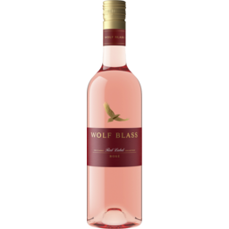 Photo of Wolf Blass Red Label Rosé
