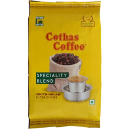 Photo of Cothas Coffee