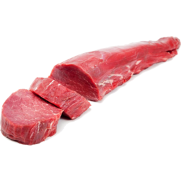 Photo of Beef Eye Fillet Whole