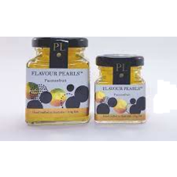 Photo of Flavour Pearls Passion Fruits 50g